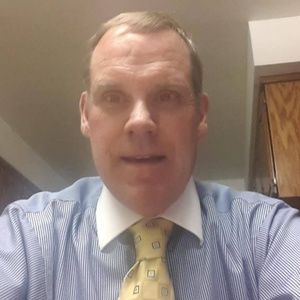 Meet your Posher, Steve